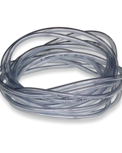 Hose for fogging nozzle